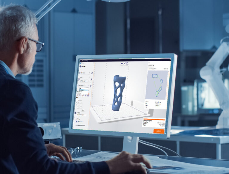 5 Essential Features for a Seamless 3D Printing Customer Dashboard