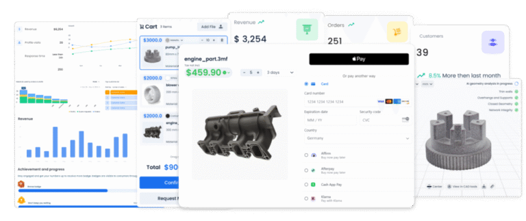 SeekMake Free vs. Pro: Which 3D Printing Quoting Tool is Right for You?