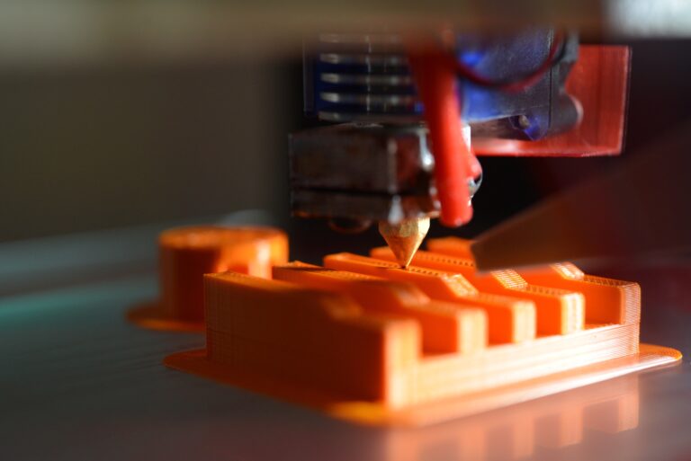 Scale Your 3D Printing Business Without Adding Headcount