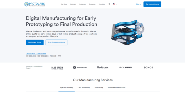Why Local CNC Shops Are Losing Customers to Online Platforms and How to Fight Back